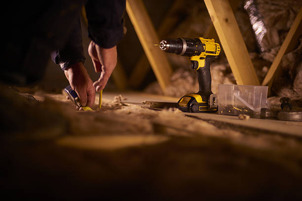 Best Spray Foam Insulation  in Inkster, MI