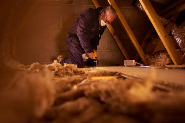 Range of Insulation Solutions in Inkster, MI